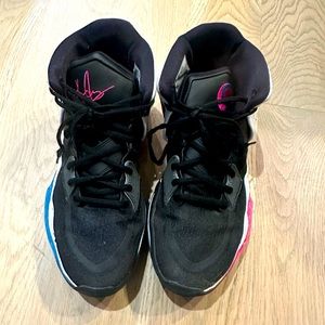 Nike Kyrie 8 Infinity South Beach CZ0204-003 Men's Basketball Shoes Size 13